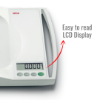 Picture of SECA 334 - Digital Baby Weighing Scale / Weight Machine
