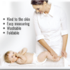 Picture of SECA 210 - Mobile Measuring Mat / Infantometer for Babies & Toddlers