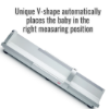 Picture of SECA 416 - Infantometer for Measuring Infants & Babies 