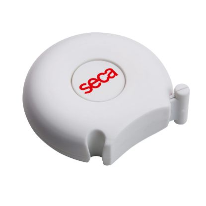 The Medica 762 Mechanical Bathroom Scale From Seca