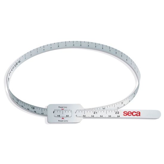 Picture of SECA 212 – Anthropometric Measuring Tape for Head Circumference of Babies and Toddlers