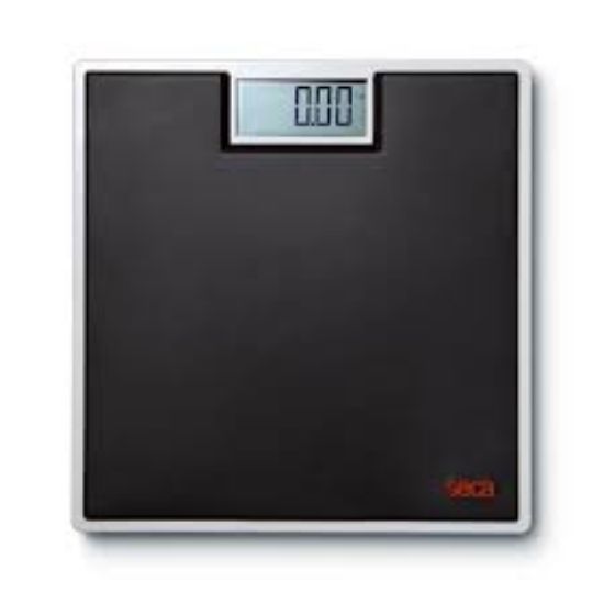 Picture of SECA 803 - Digital Flat Weighing Scale