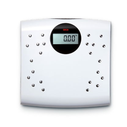 Picture of SECA sensa 804 - Digital Scale (Body Fat & Body Water Analysis)
