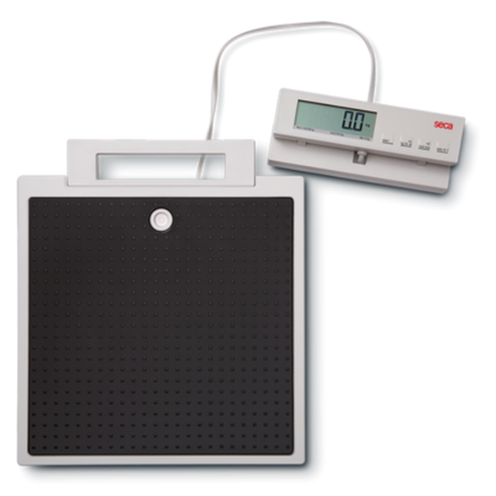 Seca 727 Medical EMR Baby Scale - Wireless Connectivity
