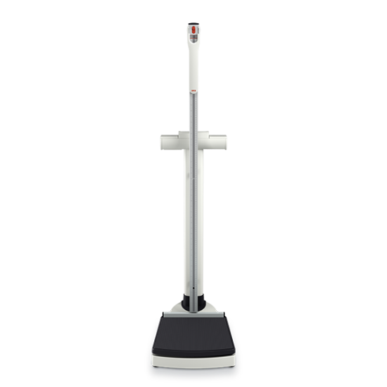 Picture of SECA 703S - Digital Column Weight and Height Scale 