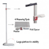 Picture of SECA 213 - Portable Foldable Stadiometer (Mechanical)