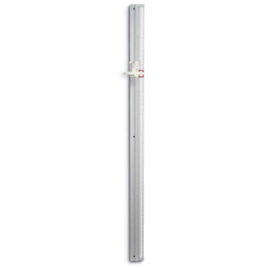 Picture of SECA 216 - Mechanical Wall Mounted Measuring Rod - Children & Adults
