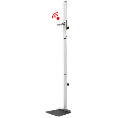 210 cm Portable Height Measuring Scale Stadiometer, Size: Full