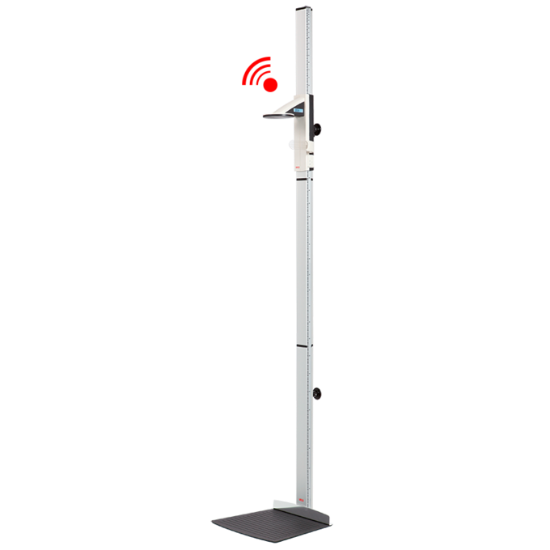 Picture of SECA 264 - Digital Stadiometer (Wireless Transmission)