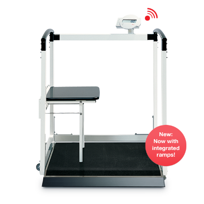 Seca 684 Dialysis Scale